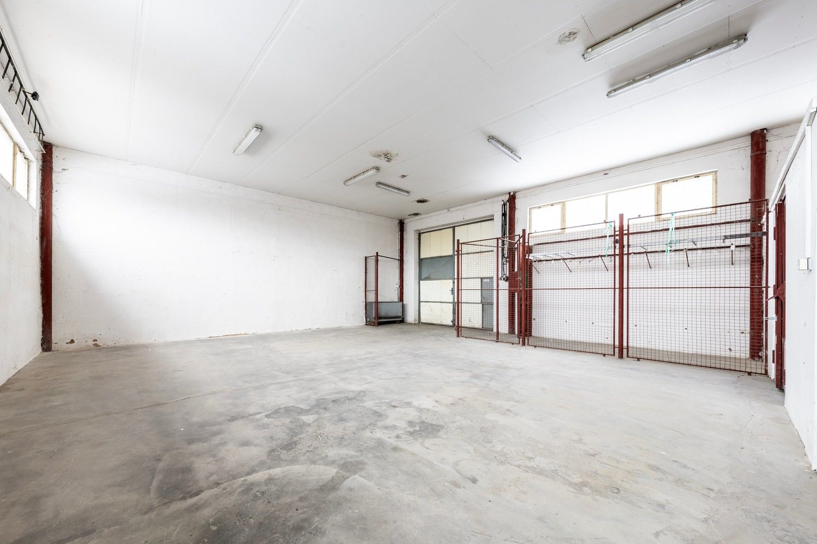 Pronájem sklad - Plzeň, 330 m²