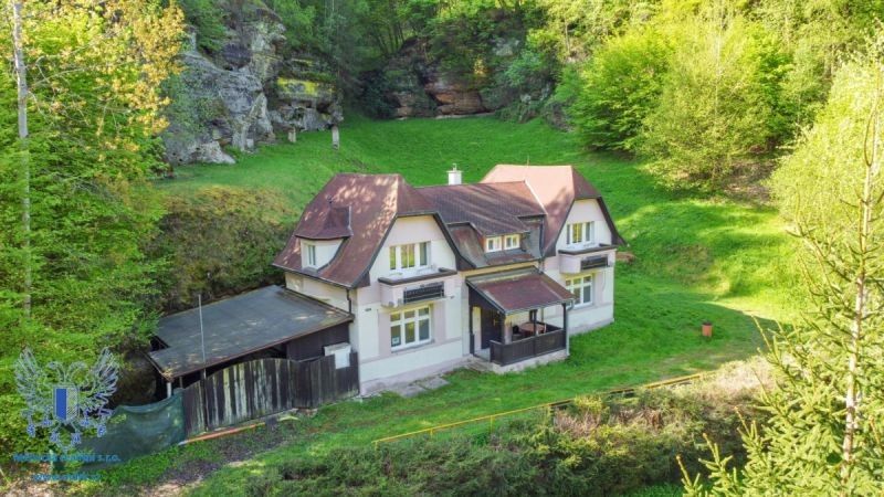 Ostatní, Kokořín, 277 23, 232 m²