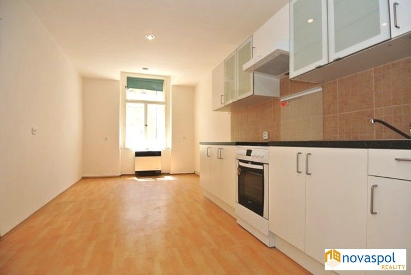 2+1, Svatoslavova, Praha, 67 m²