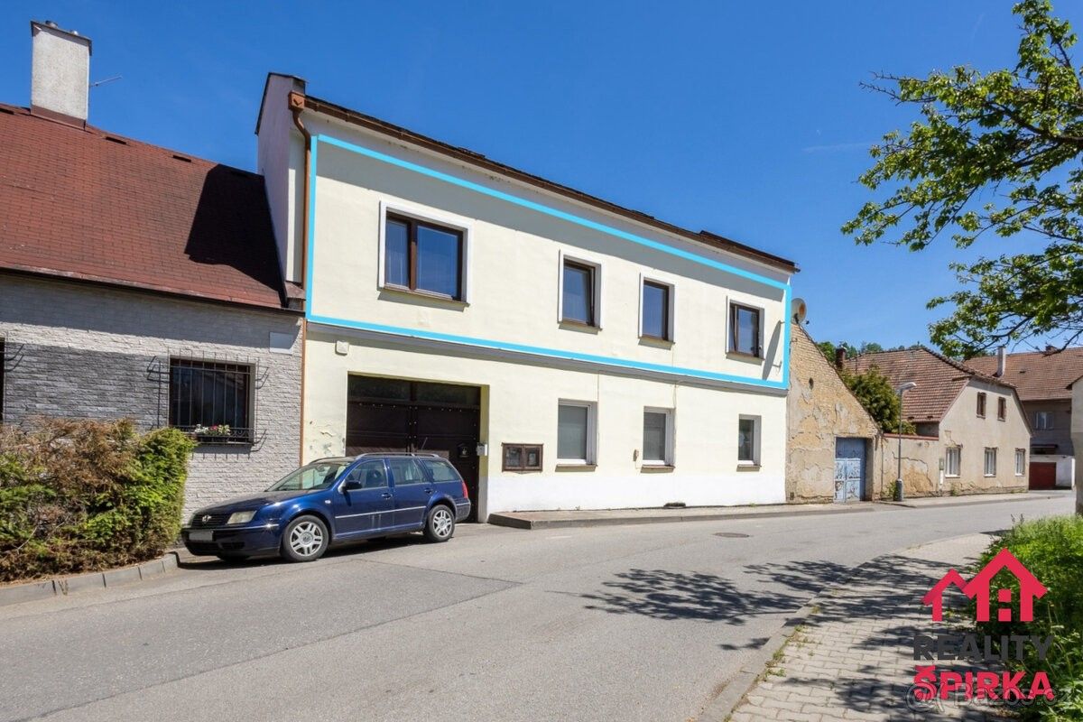 Byty, Moravská Třebová, 571 01