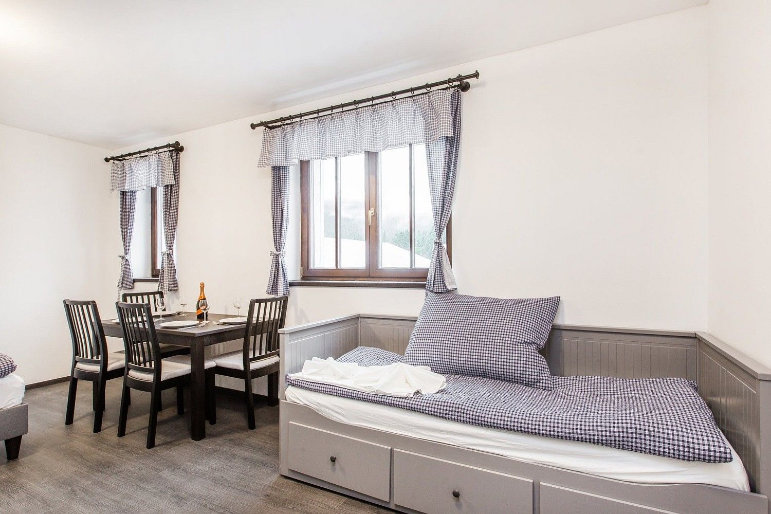 Prodej rodinný dům - Pec pod Sněžkou, okres Trutnov, 189 m² - 5
