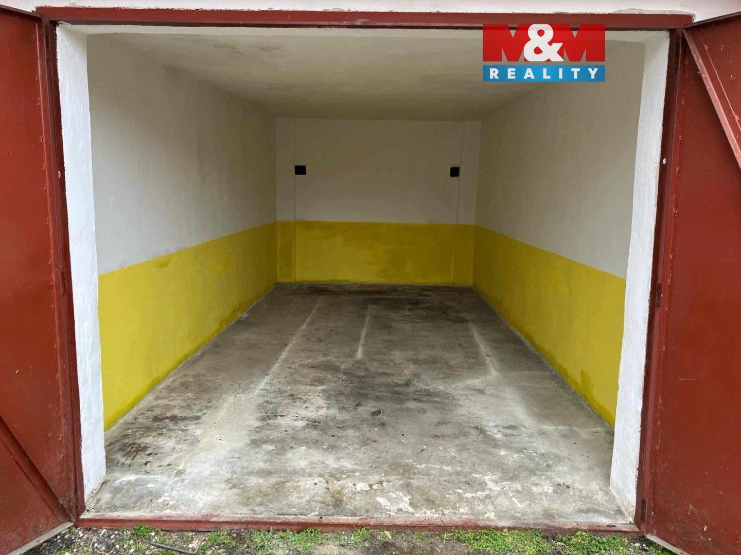 Ostatní, Hlouška, Kutná Hora, 18 m²