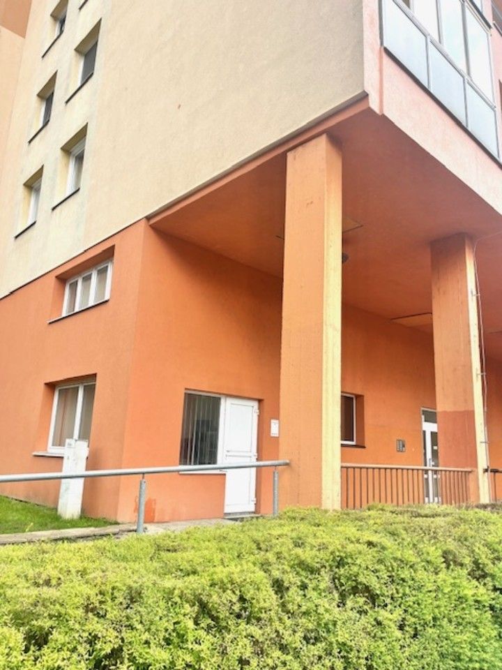 2+kk, Osvoboditelů, Lovosice, 48 m²