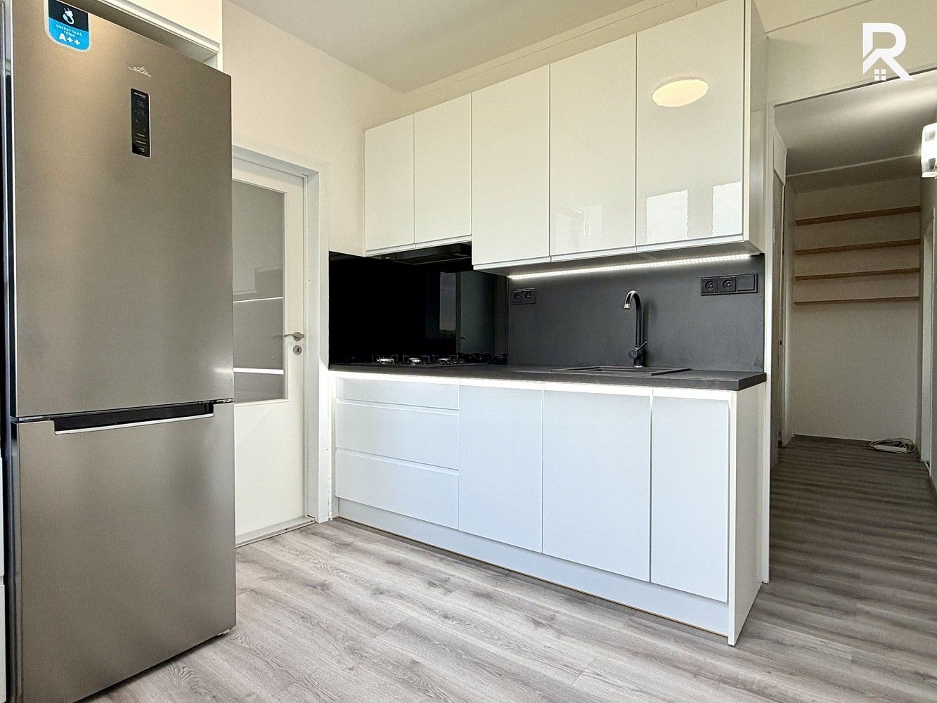Byt 3+1 · 63 m² · Hranice - Hranice I-Město, okres Přerov, Olomoucký kraj - 4