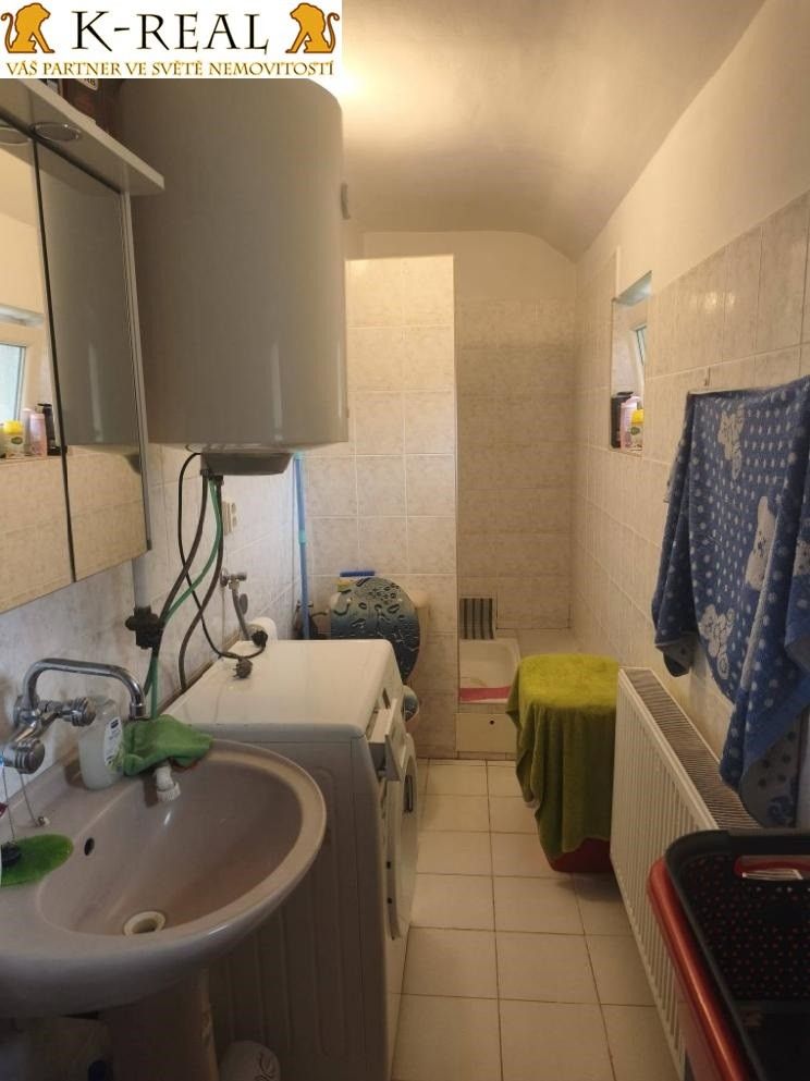 Pronájem byt 1+1 - Božice, 45 m² - 5