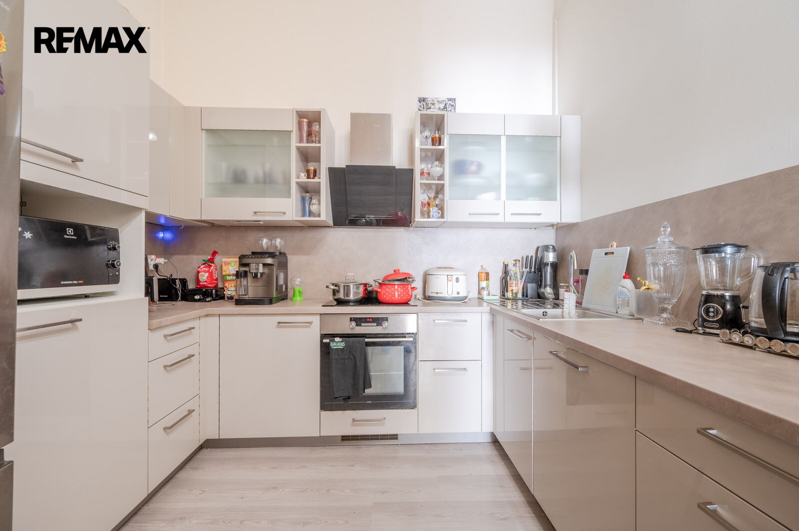 Byt 3+kk · 76 m² · Štefánikova 278, Praha Smíchov - 3