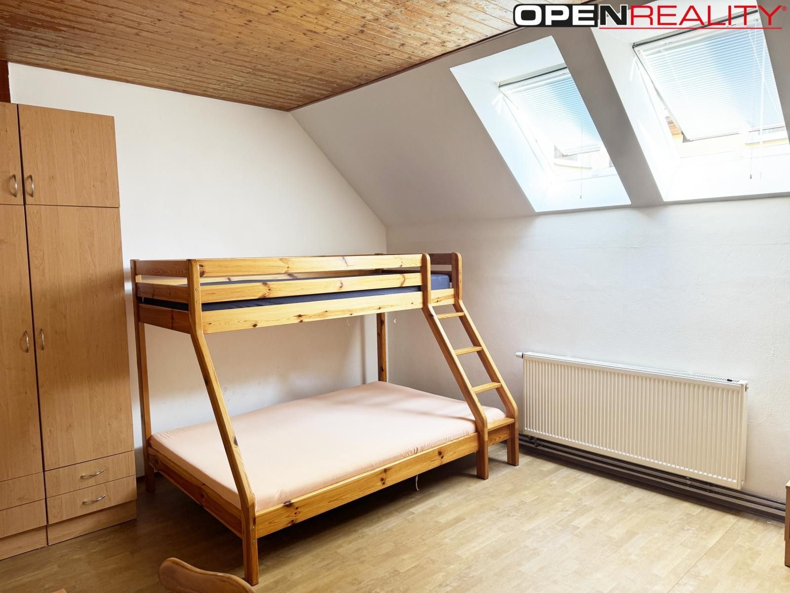 Byt 1+kk · 26 m² · Březka, Velká Bíteš - 3