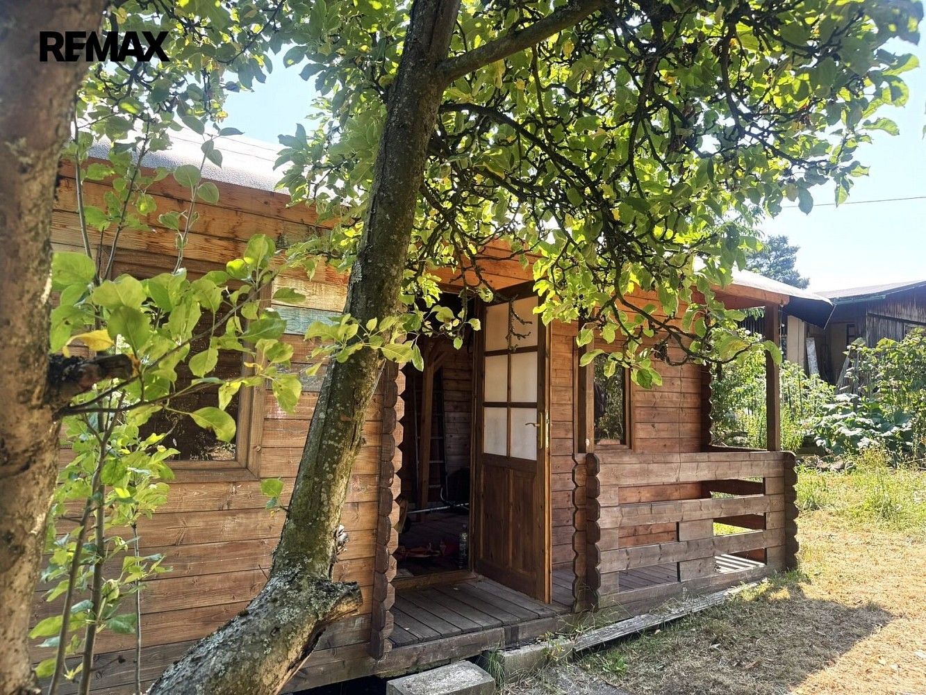 Zahrady, Děčín, Ústecký kraj - 2