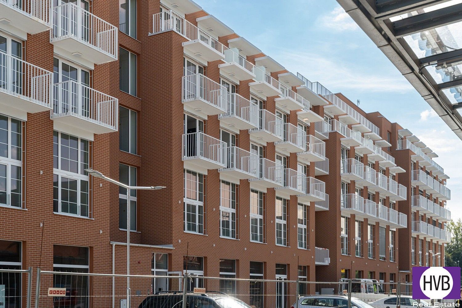 Byt 1+kk · 30 m² · Praha - Kbely, Hlavní město Praha - 4