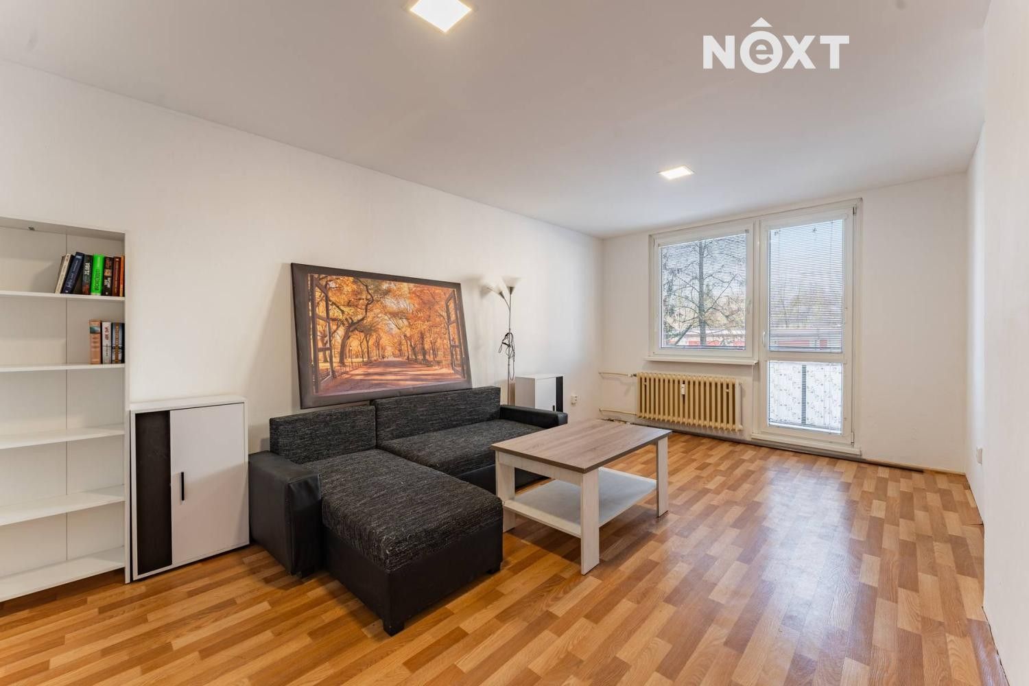 2+1, Tylova, Šumperk, 55 m²