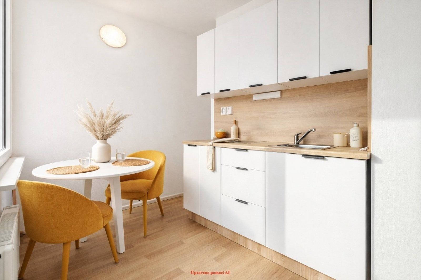 1+1, Einsteinova, Karviná - Karviná-město, Moravskoslezský kraj, 31 m² - 2