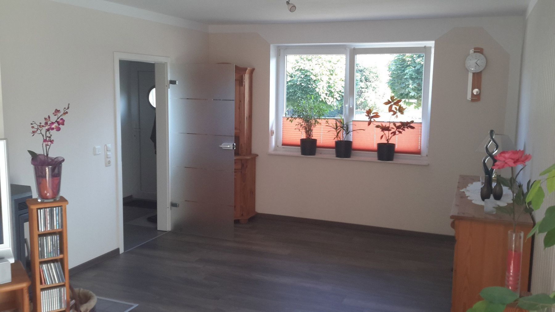 Byt 3+1 · 91 m² · Schafredder 15, , Šlesvicko-Holštýnsko - 4