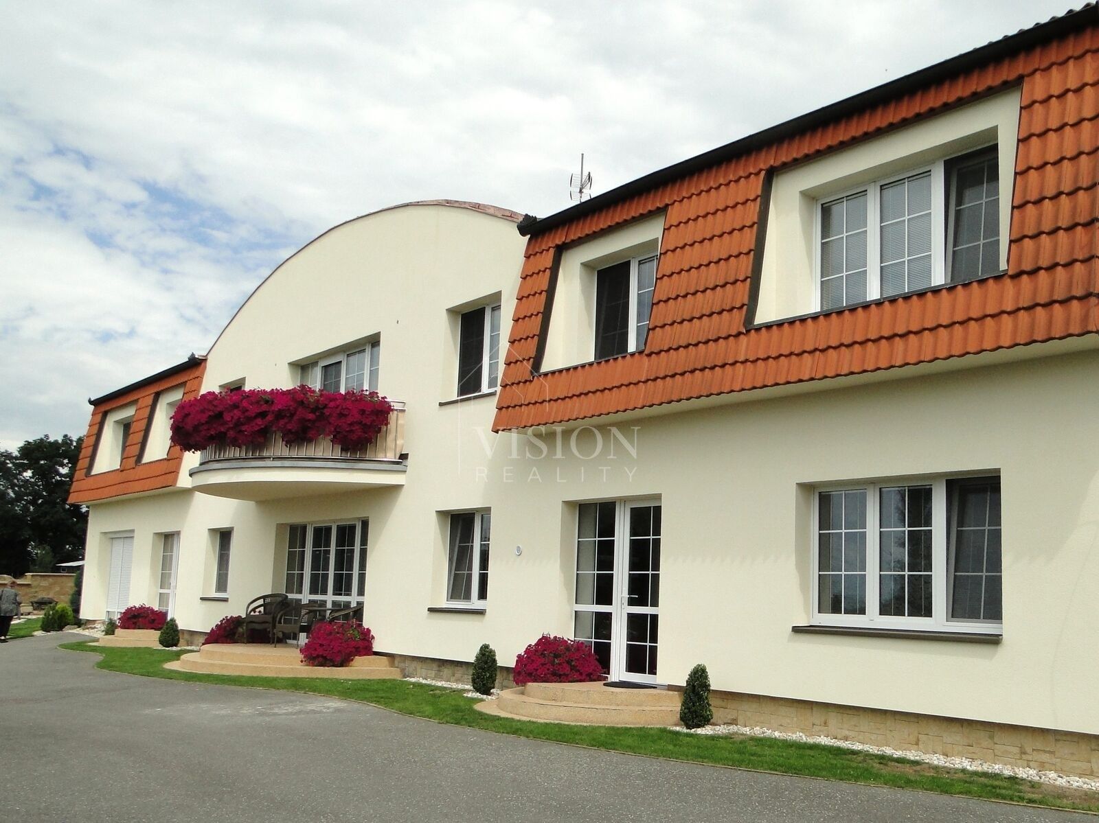 1+1, Zvěrotice, 30 m² - 1