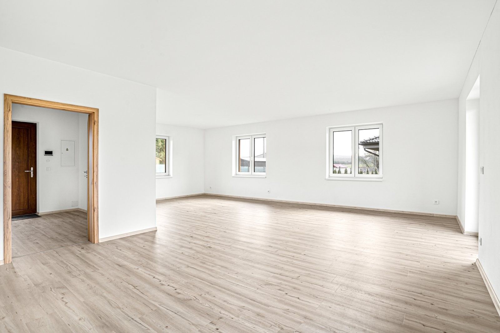Rodinný dům · 111 m² · Podolí I - 4