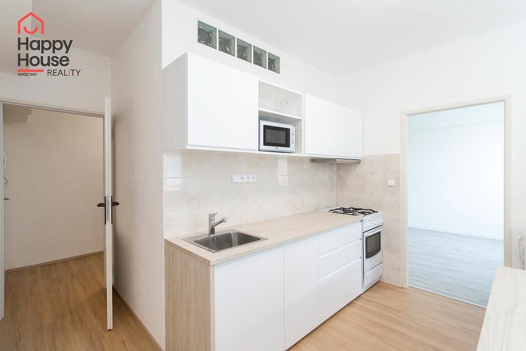 Byt 2+1 · 54 m² · Americká, Praha 2 - Vinohrady - 4