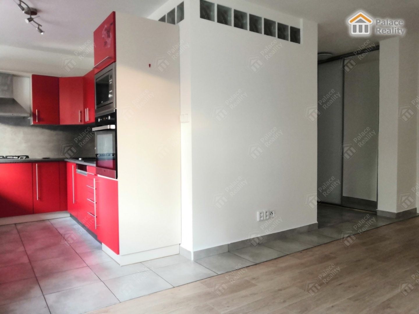 Pronájem byt 3+kk - Jungmannova, Hradec Králové, 75 m²