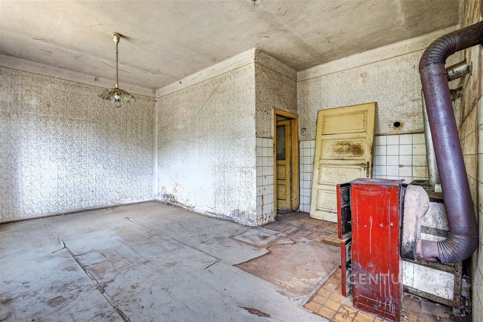 Zemědělské usedlosti, Oldřiš, 105 m² - 2