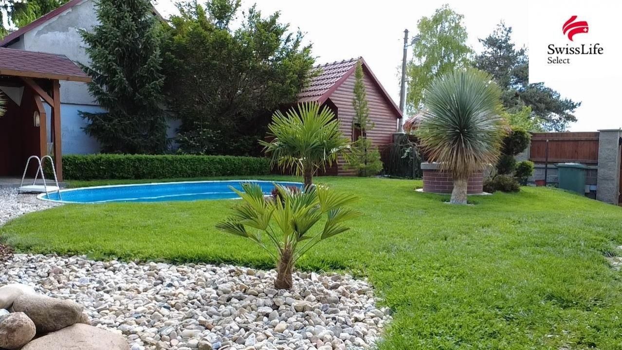 Prodej rodinný dům - Zájezdec, 155 m²