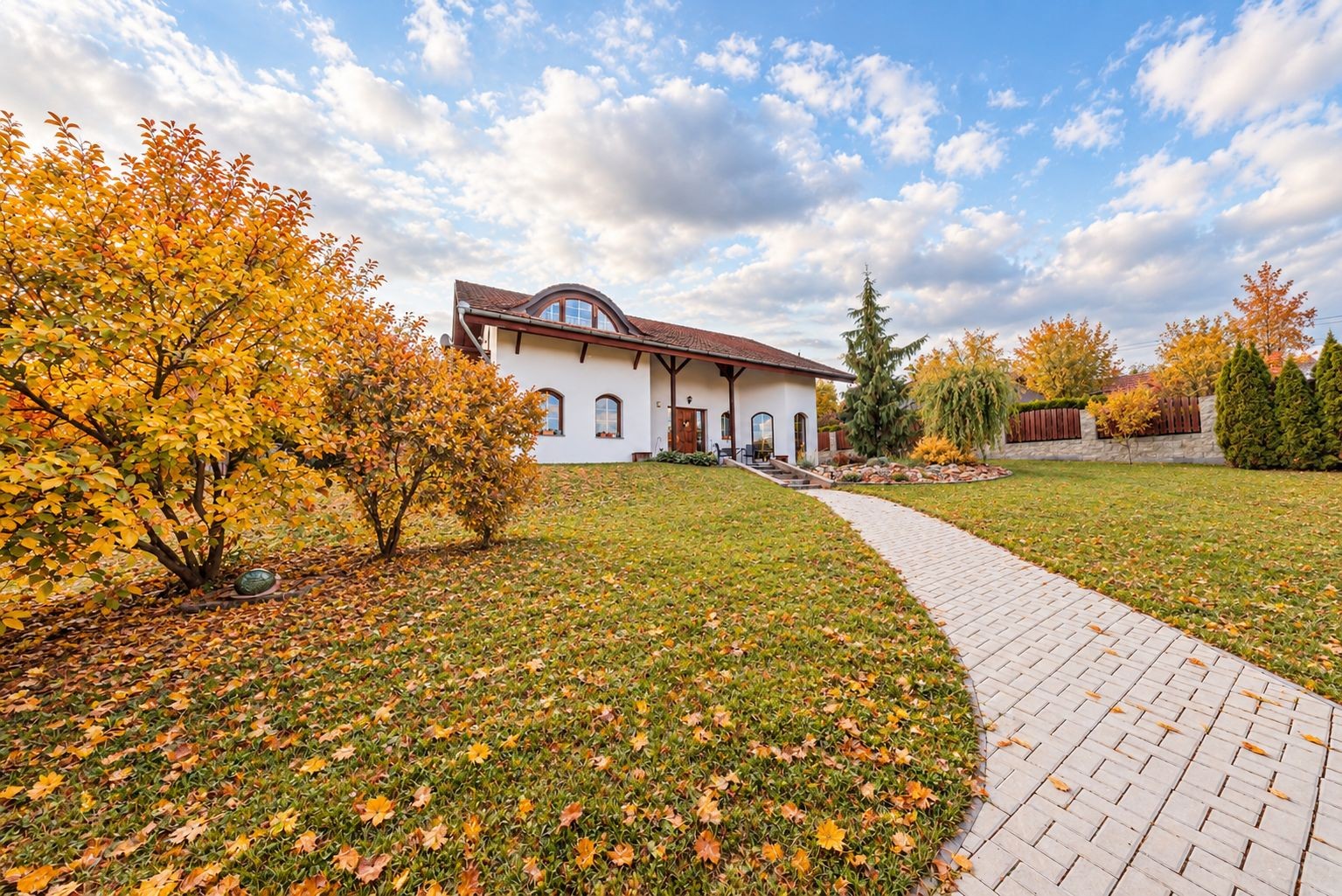 Prodej rodinný dům - Zahradní, Svinařov, 328 m² - 5