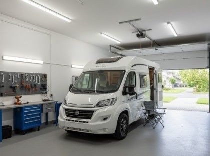 Garáže, Havířov, 736 01