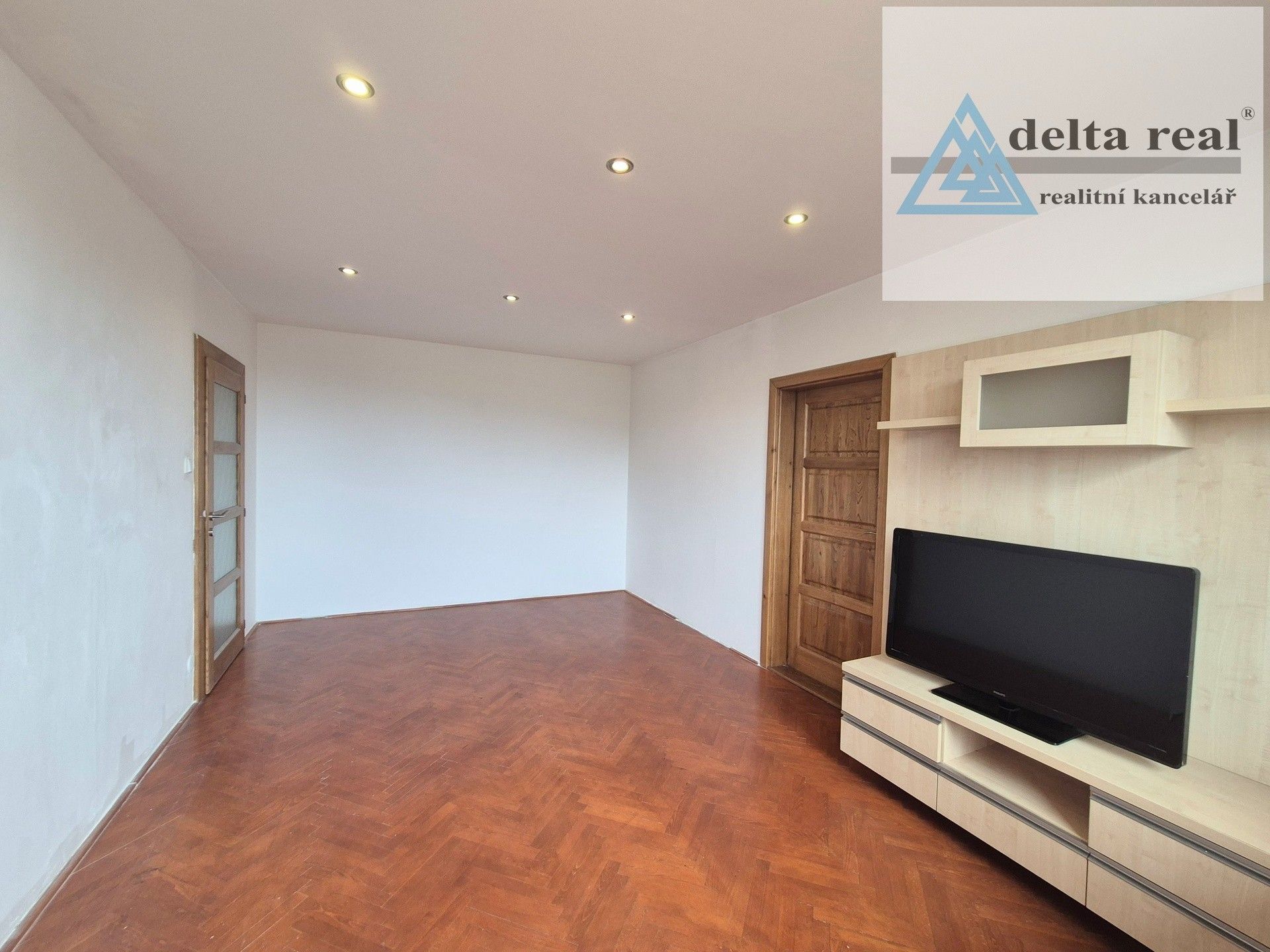 2+1, Lidická 1817, Šumperk, 52 m² - 2