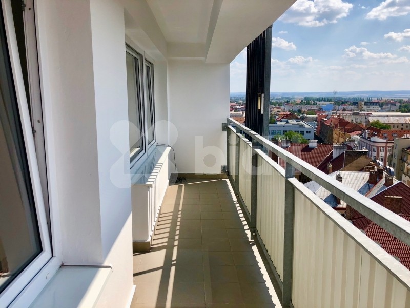 Byt 2+kk · 51 m² · Havlíčkova 445, Pardubice Zelené Předměstí - 4