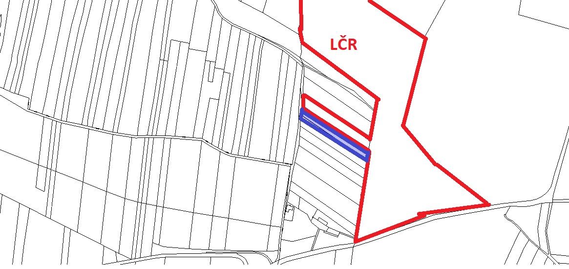 Pozemky pro bydlení, Bernartice, 398 43