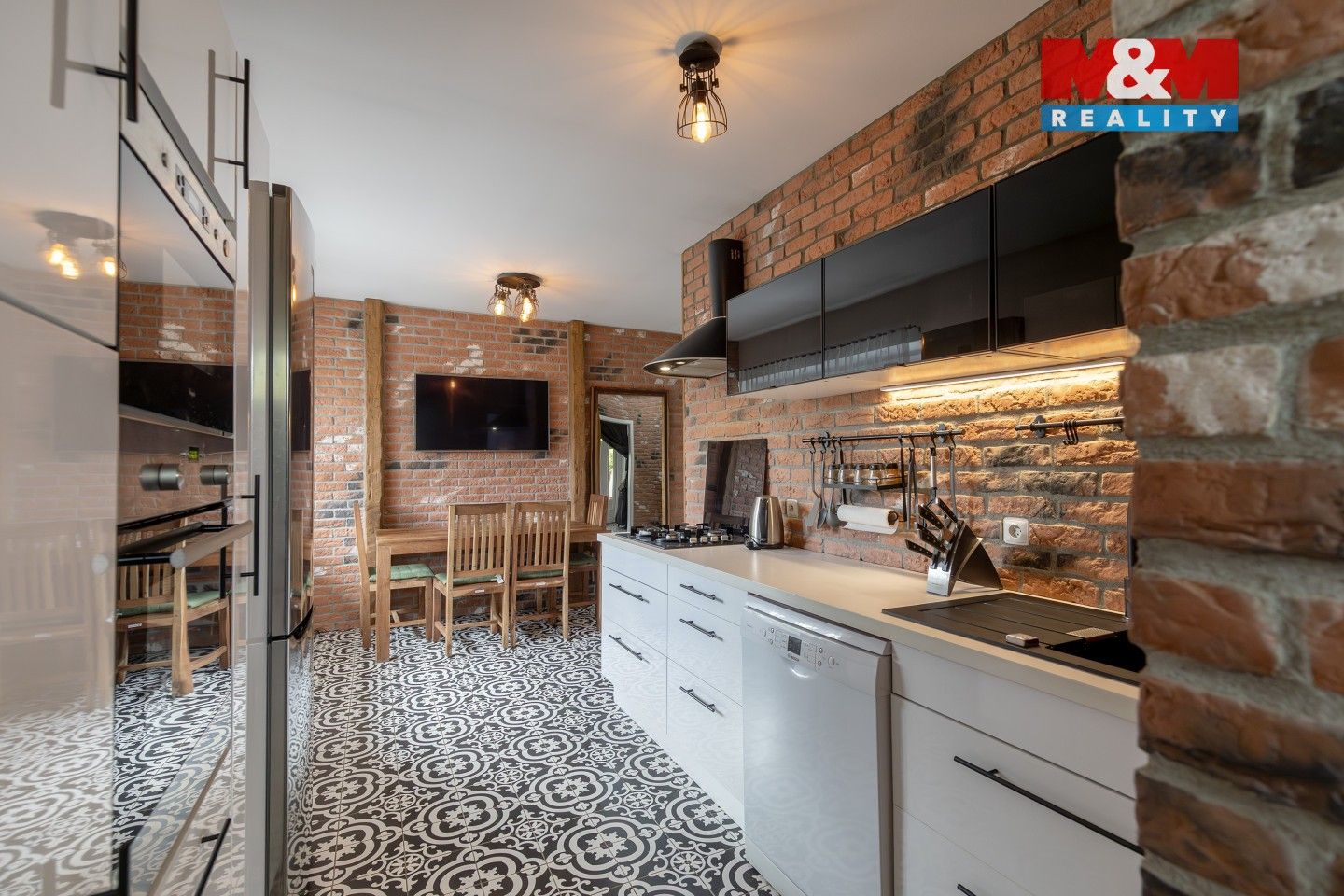 Prodej rodinný dům - Lískovec, Frýdek-Místek, 114 m²