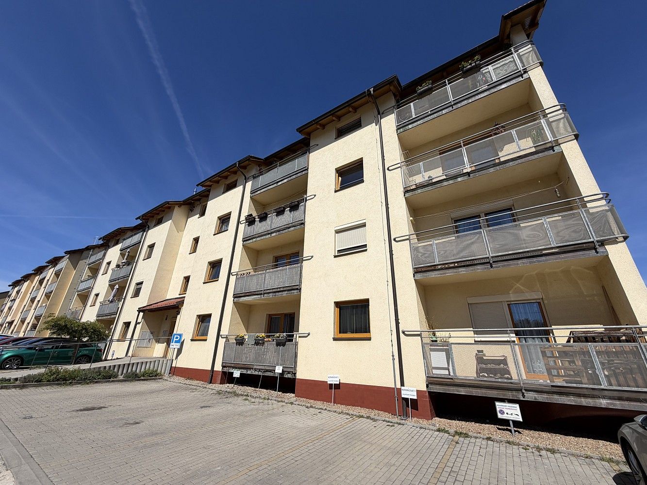 Byt 4+kk · 104 m² · Hořovice, okres Beroun, Středočeský kraj - 3