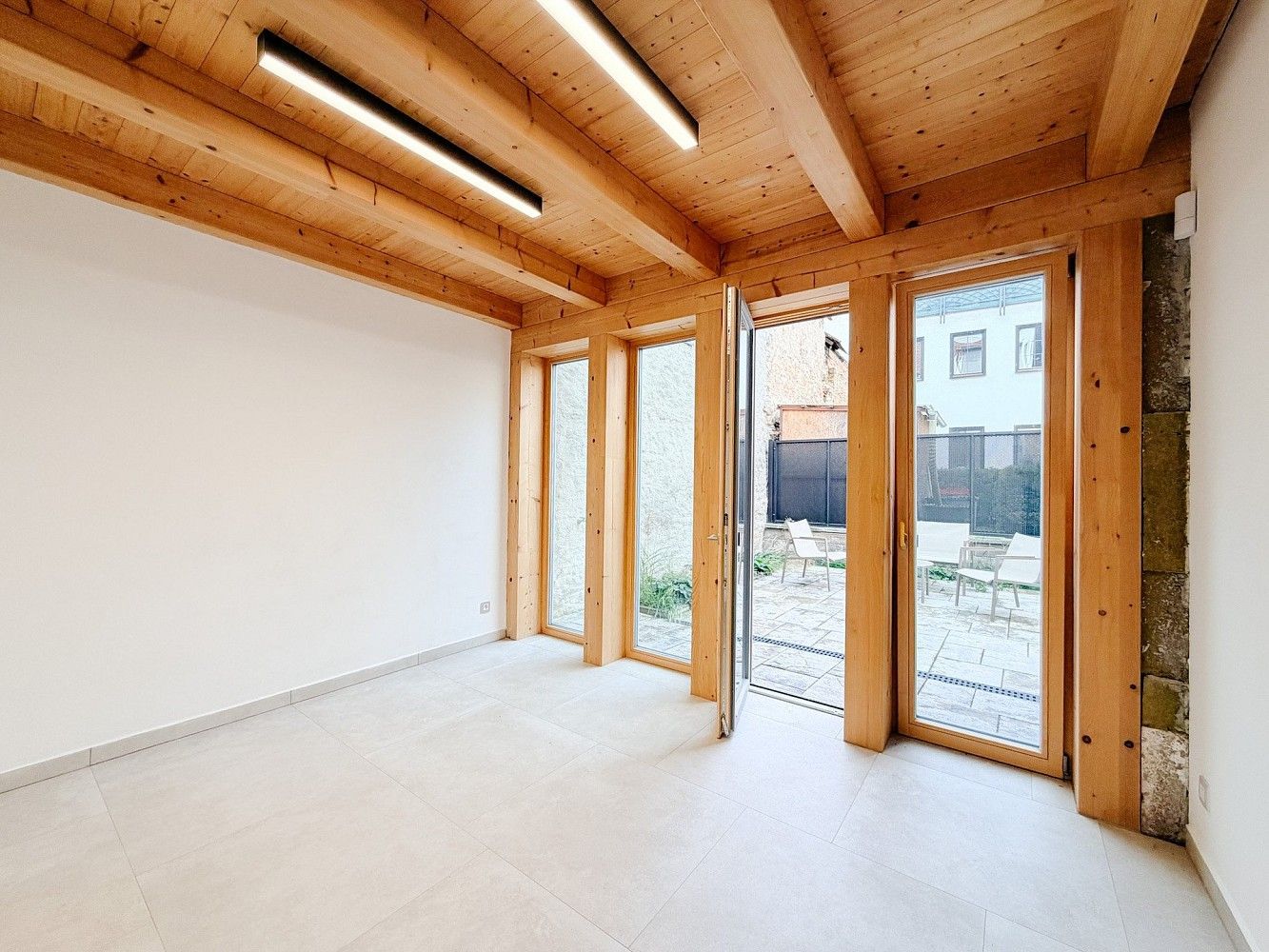 Pronájem obchodní prostory - Šmilovského, Litomyšl - Litomyšl-Město, okres Svitavy, 40 m² - 5