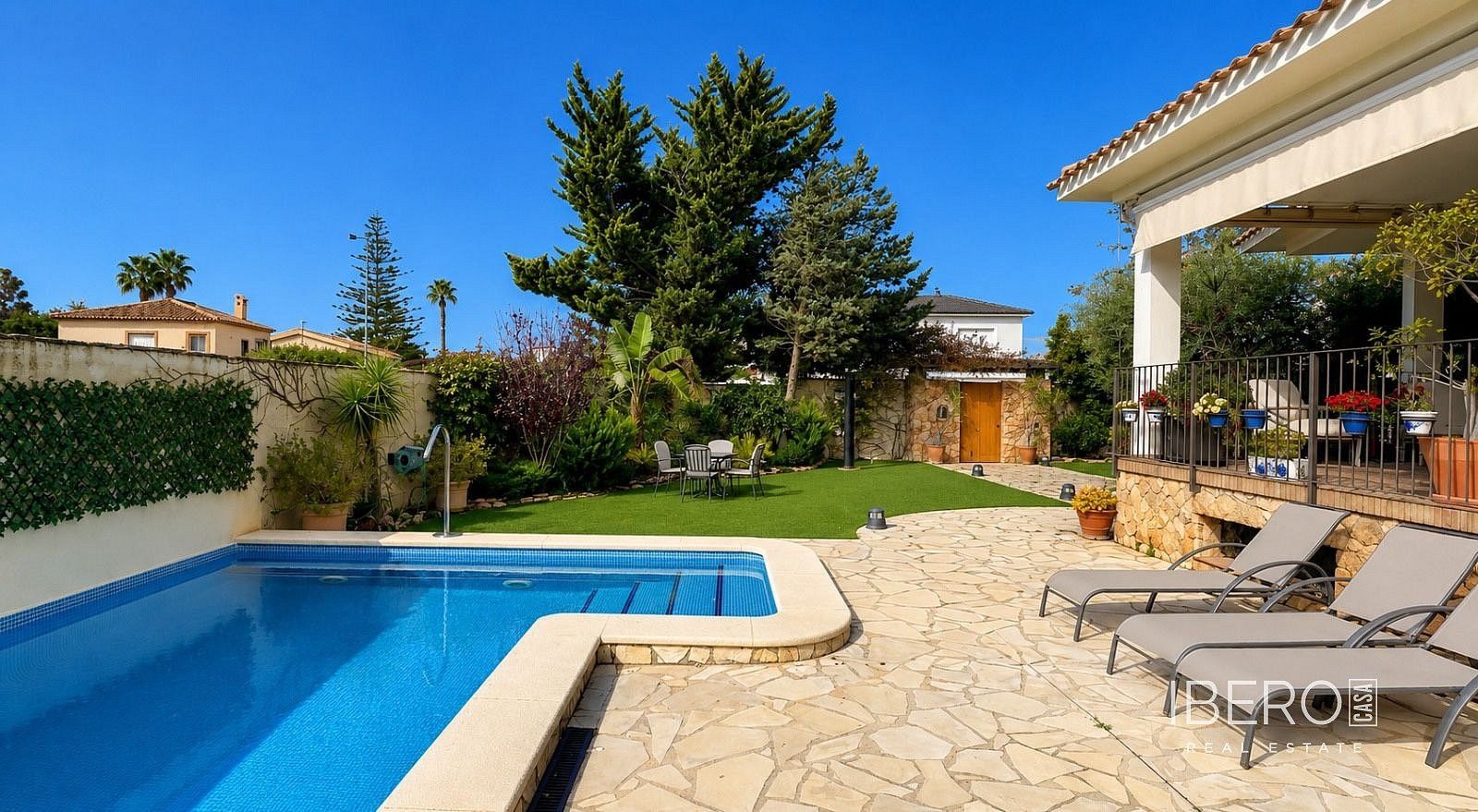 Rodinný dům · 450 m² · Dehesa de Campoamor, ES - 4
