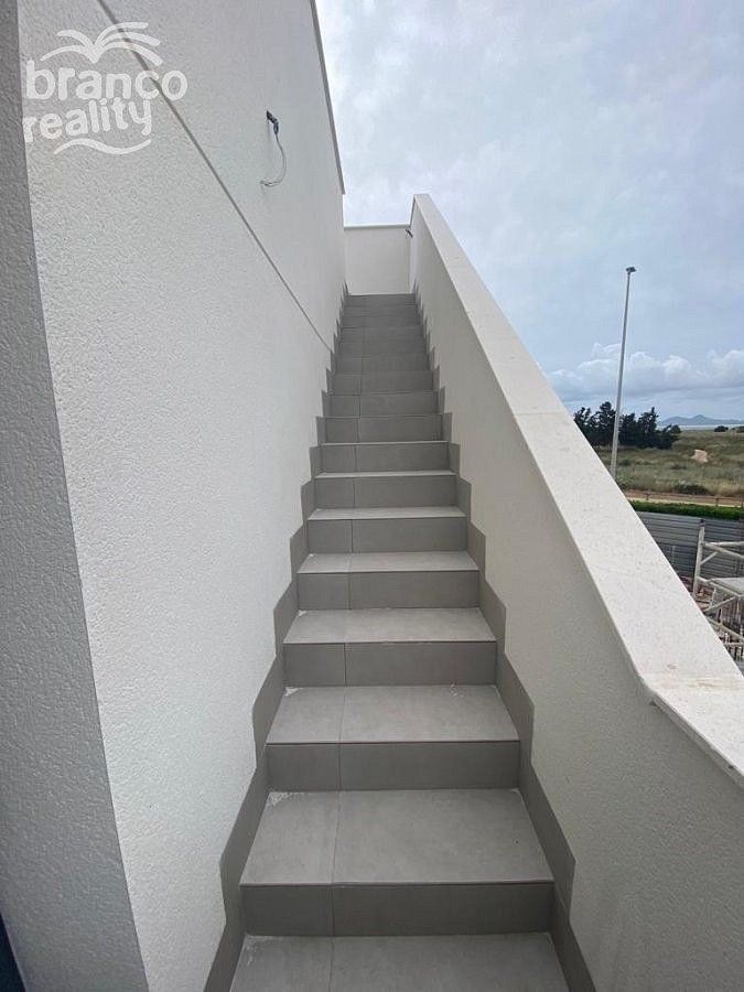 Prodej rodinný dům - Los Alcazares, ES, 101 m² - 5