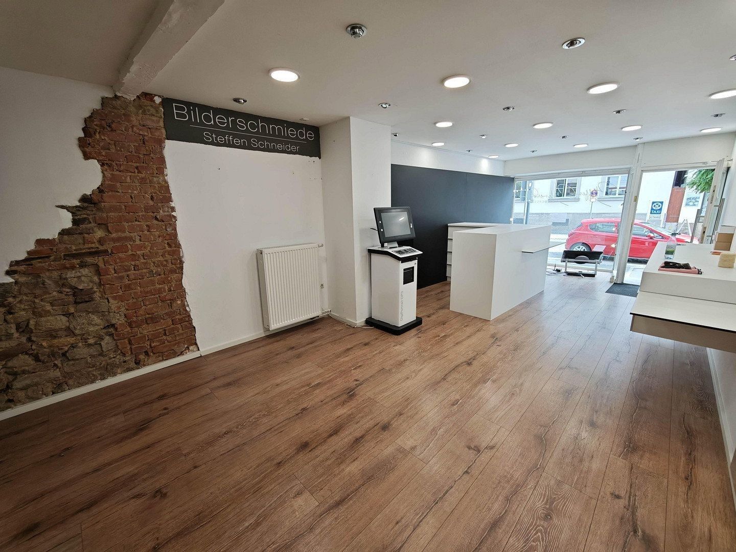 Rodinné domy, Spörleinstrasse 32, , Bavorsko, 220 m² - 2