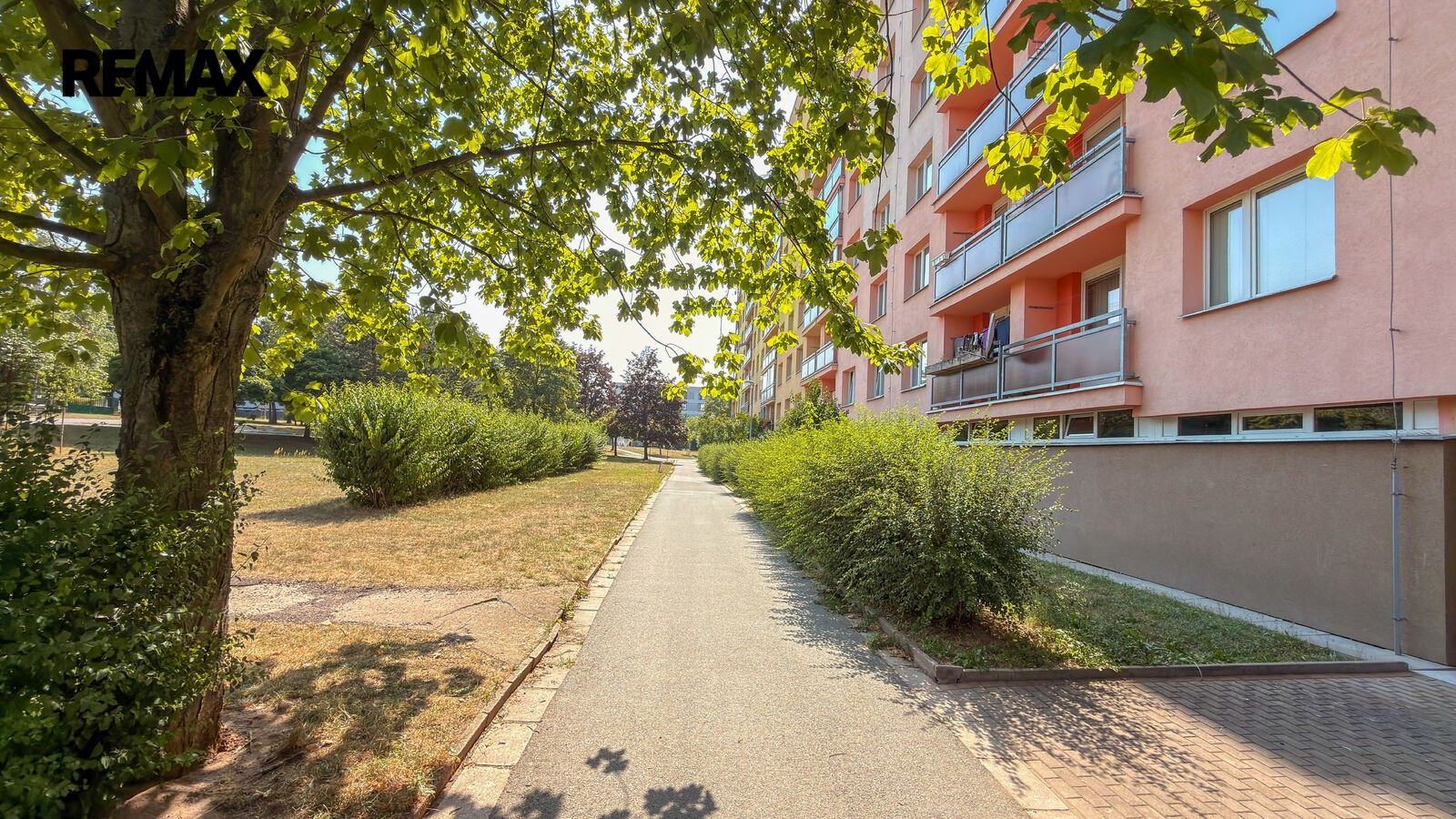 1+1, Štefánikova 338, Hradec Králové Moravské Předměstí, 34 m² - 1