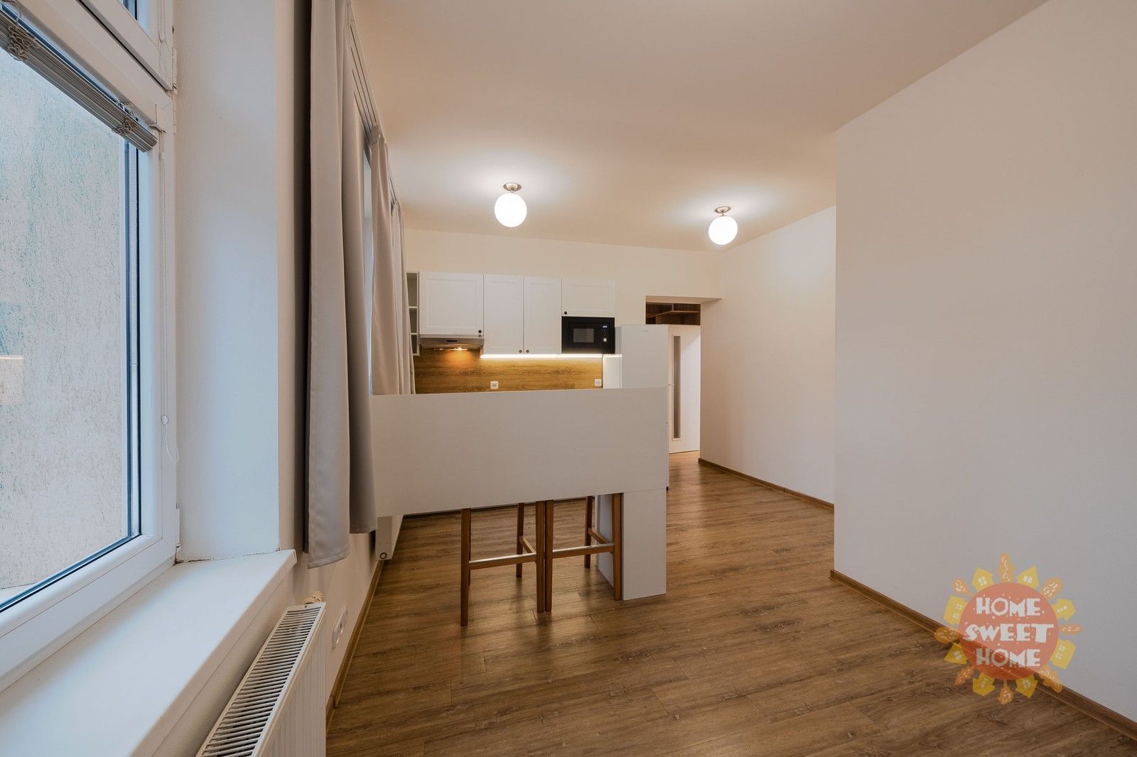 Byt 2+kk · 40 m² · Plzeňská 129, Praha Smíchov - 4