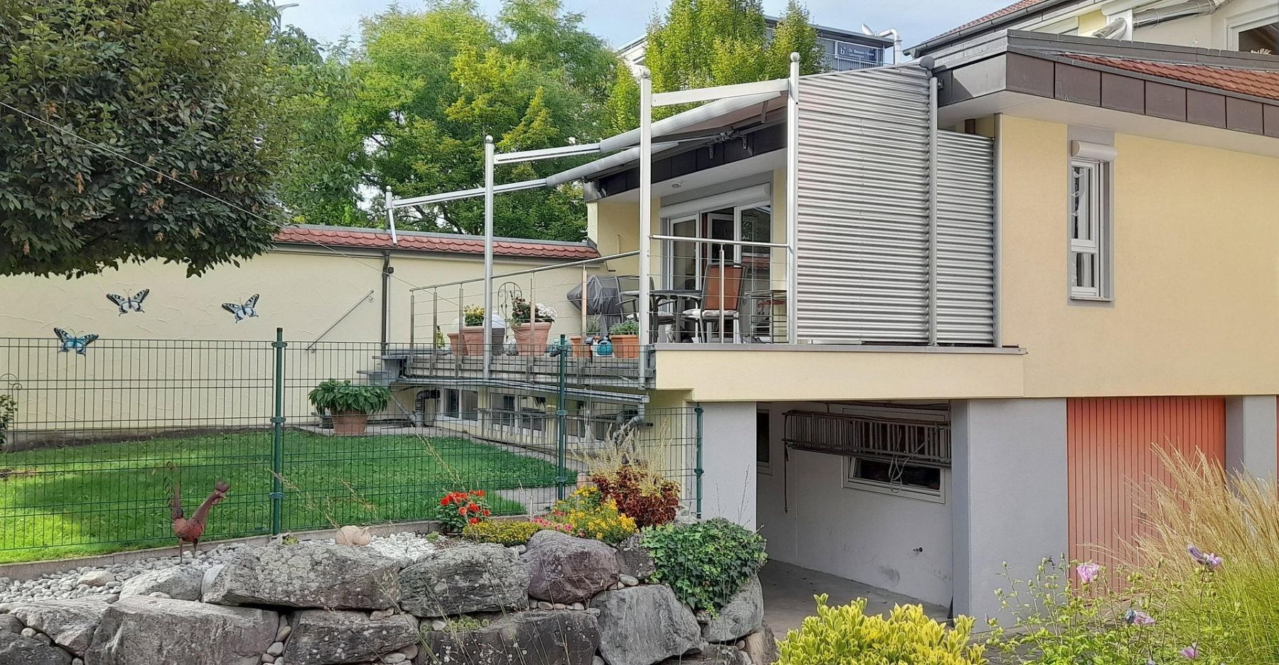Byt 4+kk · 124 m² · Markthallenstraße 6, , Bádensko-Württembersko - 3