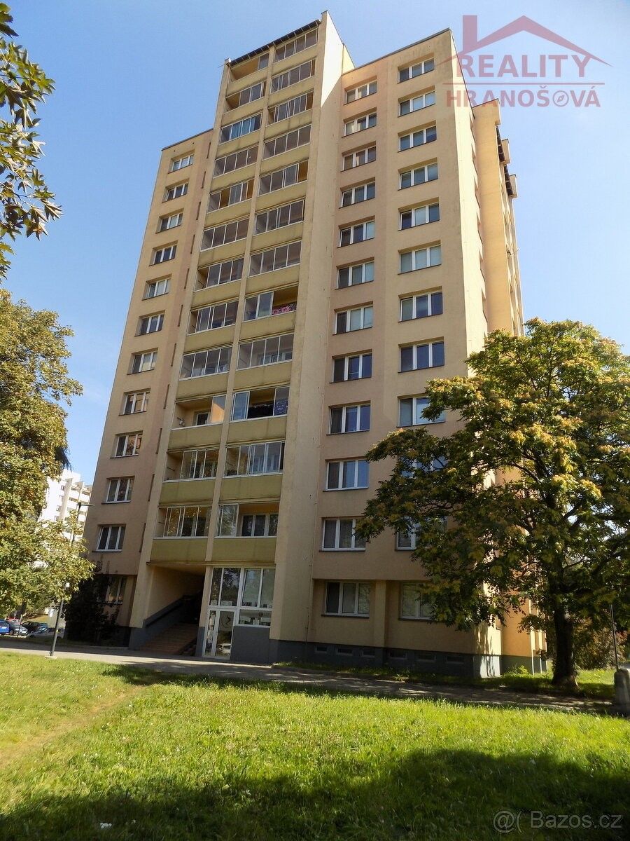 3+1, Ostrava, 702 00, 70 m²