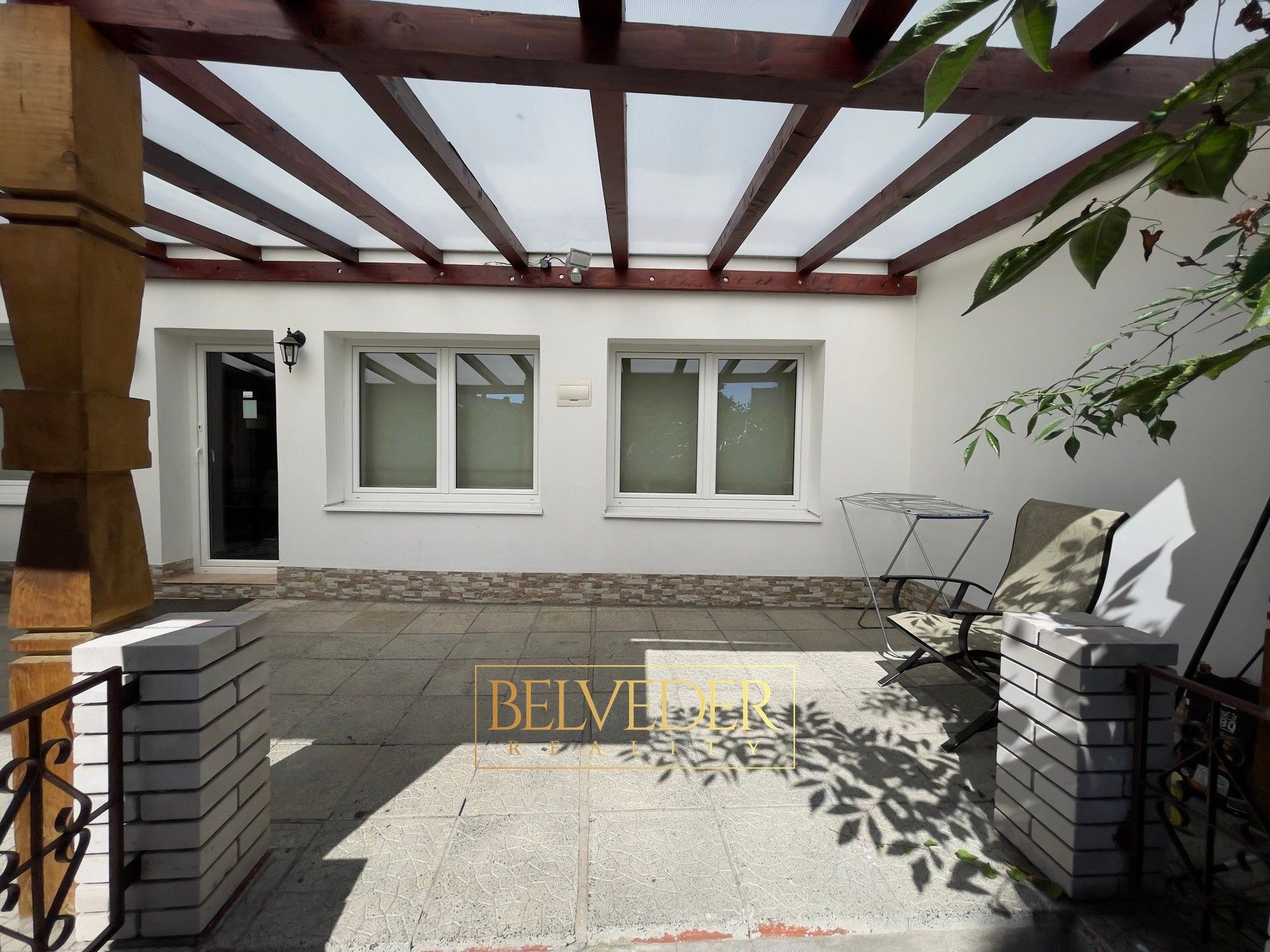 Rodinný dům · 150 m² · U plovárny 450, Teplice Trnovany - 4