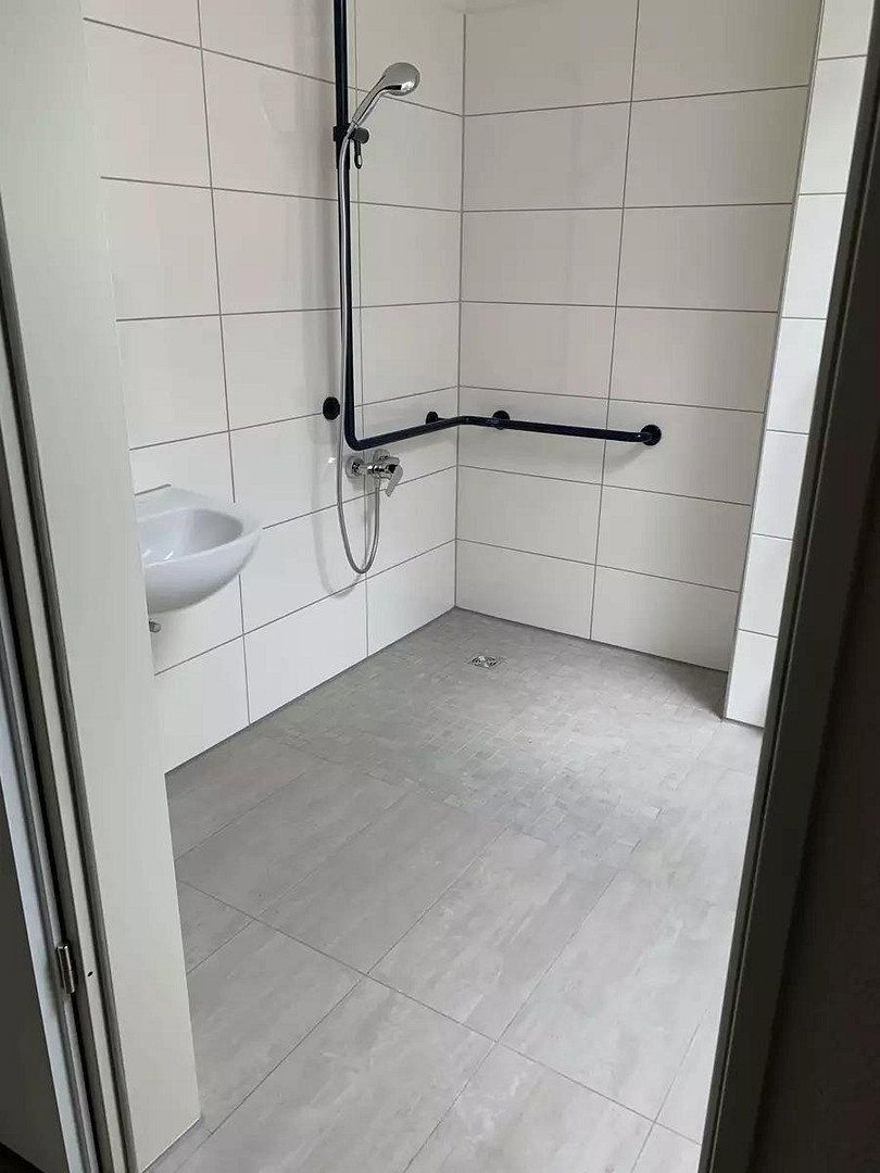Pronájem byt 2+1 - Helfkamp, , Severní Porýní-Vestfálsko, 63 m² - 5