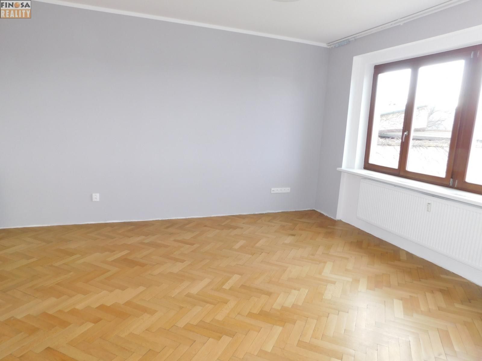 Byt 3+kk · 89 m² · Králova výšina, Ústí nad Labem Ústí nad Labem-centrum - 3