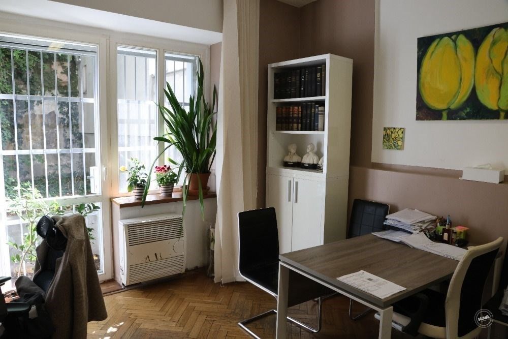 1+1, Sudoměřská , Praha Žižkov, 52 m² - 1