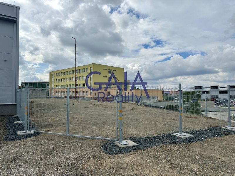 Komerční pozemek · 600 m² · Brněnská, Hodonín - 3