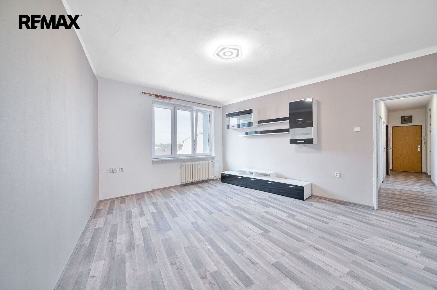 Pronájem byt 3+1 - Aš, okres Cheb, Karlovarský kraj, 64 m² - 2