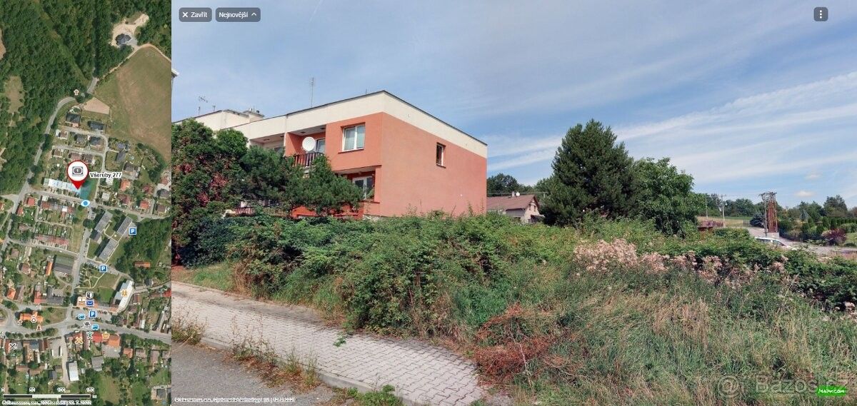 Rodinné domy, Všeruby u Plzně, 330 16 - 2