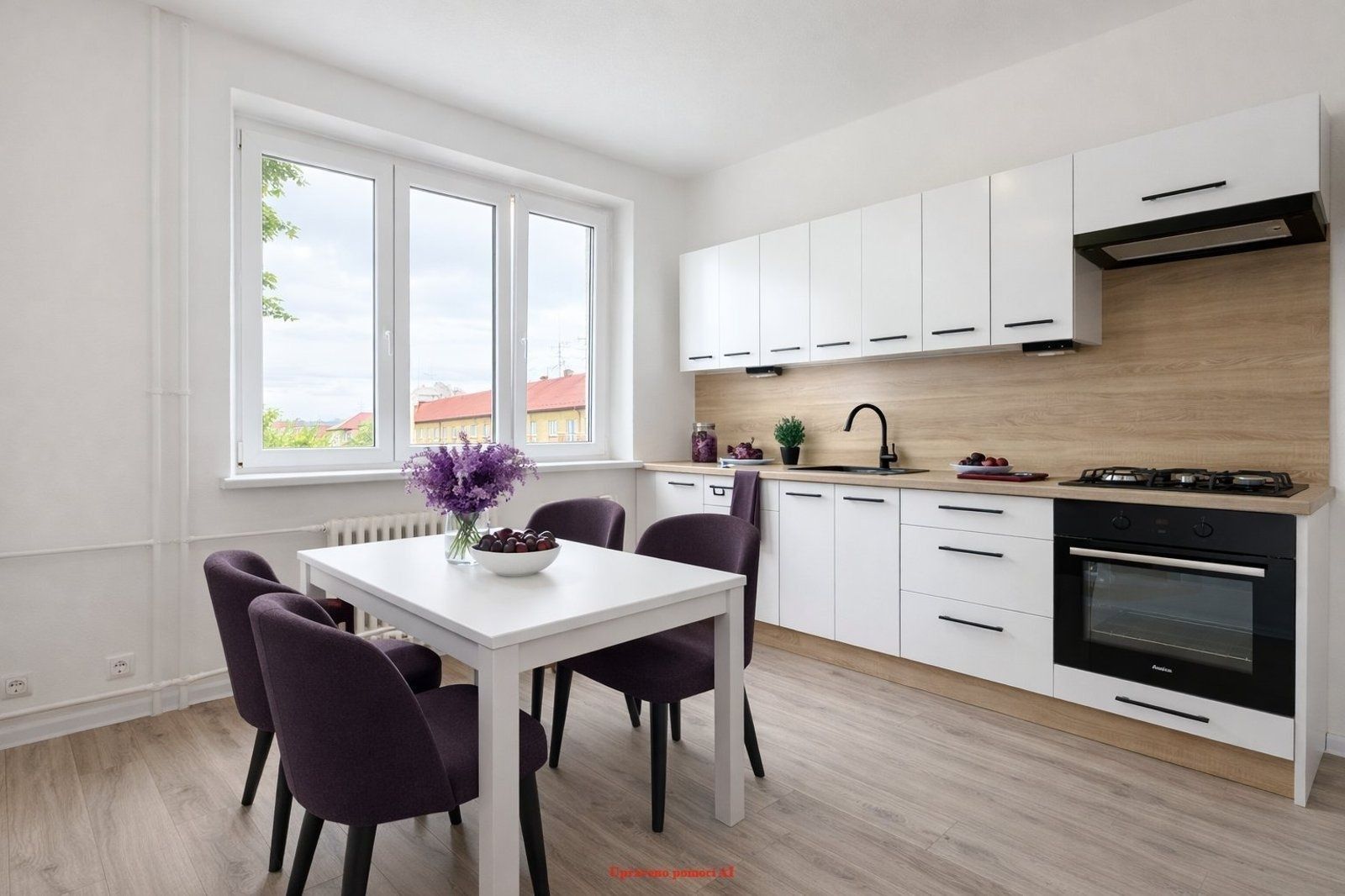 3+1, Marie Majerové, Frýdek-Místek - Místek, Moravskoslezský kraj, 75 m²