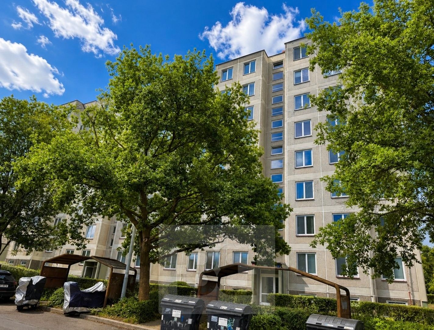 3+1, Levského, Praha Modřany, 78 m² - 1