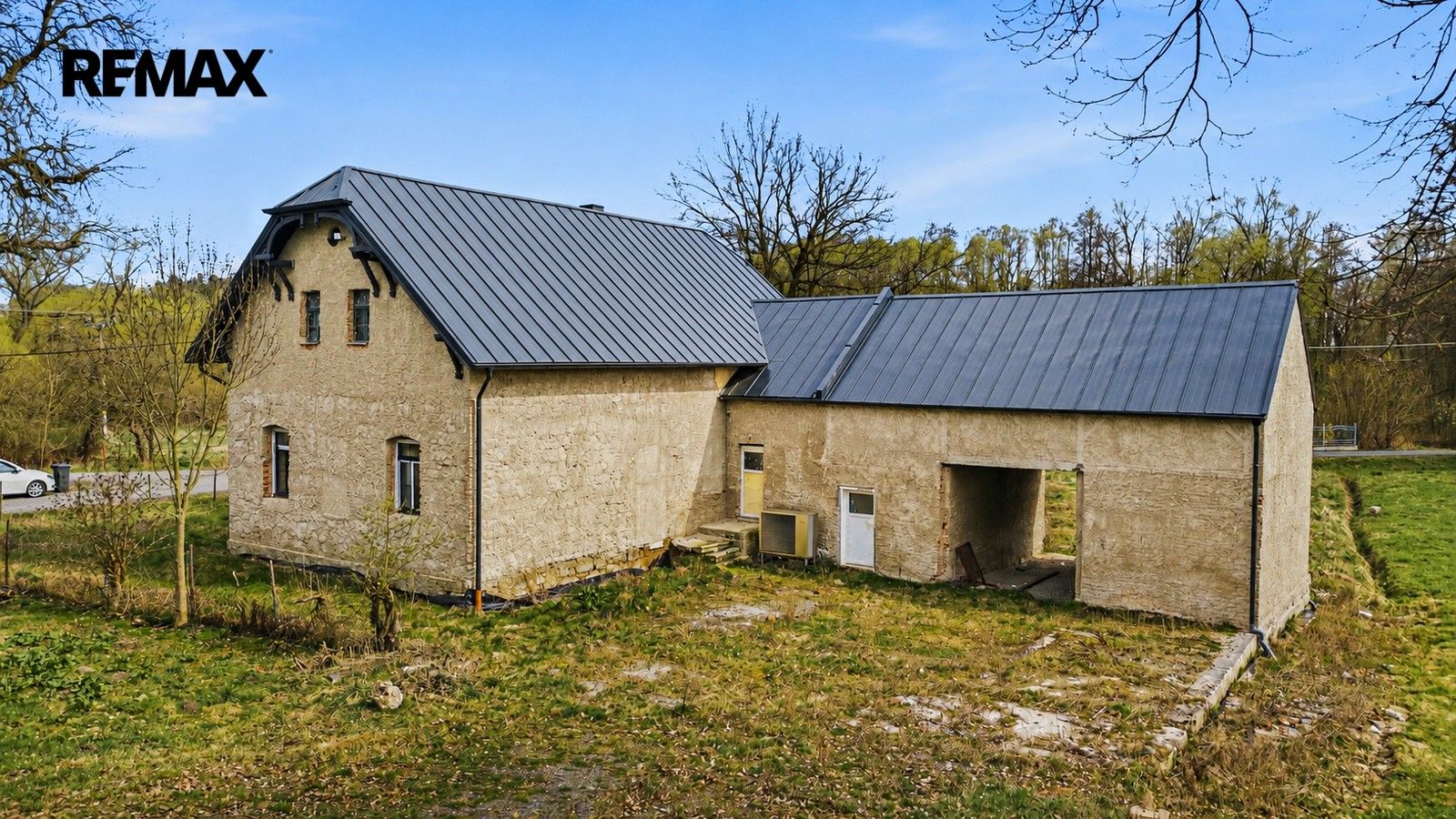 Rodinné domy, Bor, 280 m² - 2