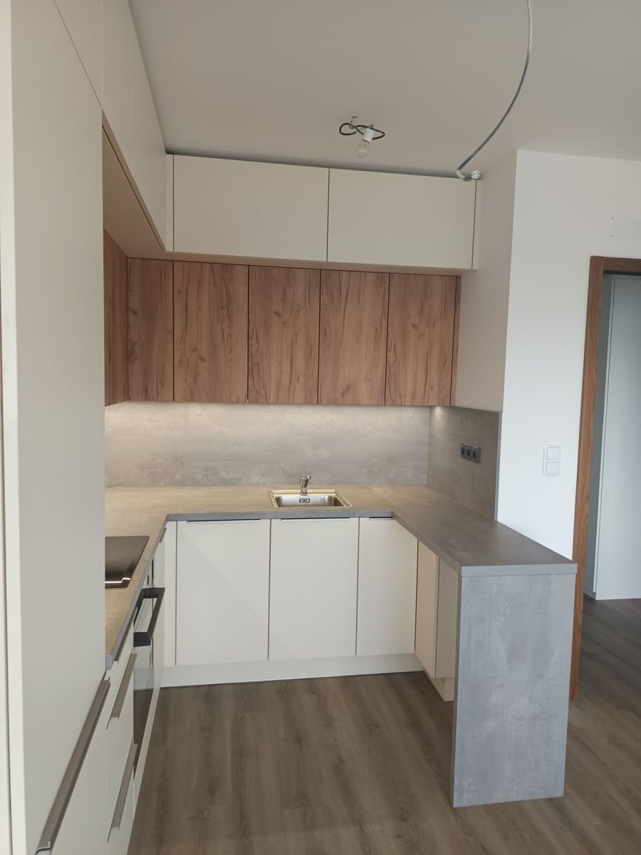 2+kk, Brandýs nad Labem-Stará Boleslav - Stará Boleslav, Středočeský kraj, 53 m² - 2
