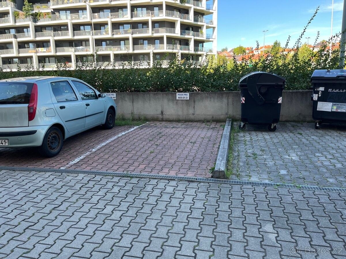 Ostatní, Praha, 100 00