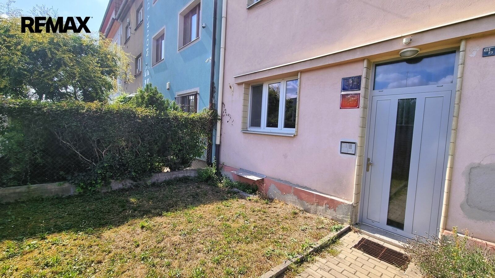 2+kk, Střelničná 748, Praha Kobylisy, 35 m² - 2